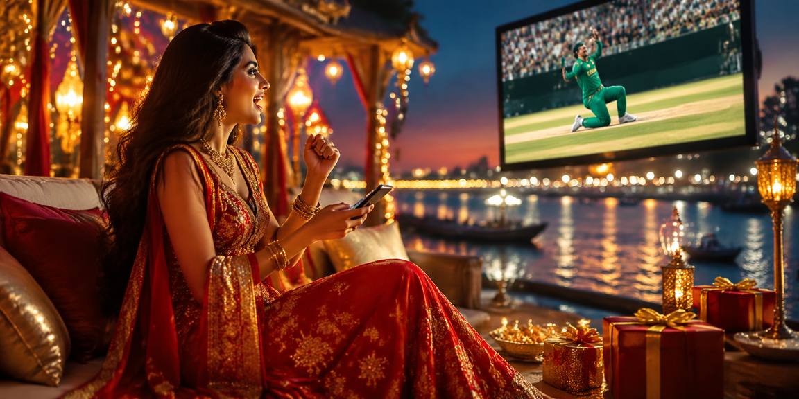 tbajee IPL ও T20 সিরিজ
